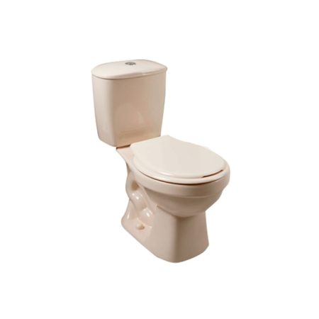 Sanitario Laguna beige Corona