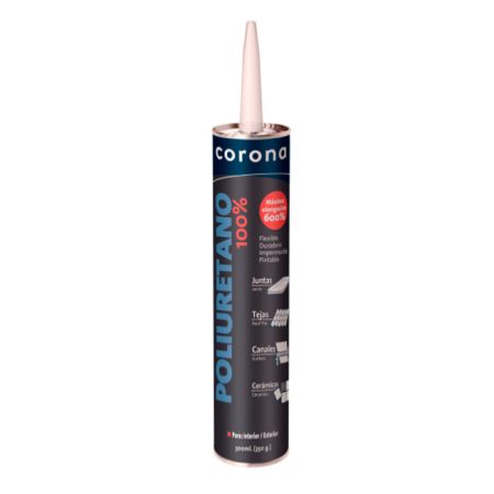 Poliuretano Corona