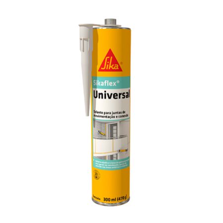 Sellador Sikaflex universal