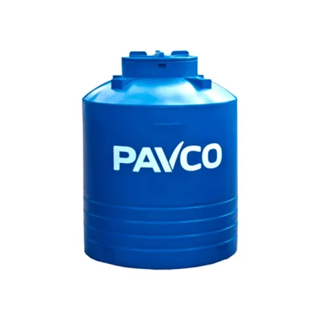 Tanque tipo botella Pavco