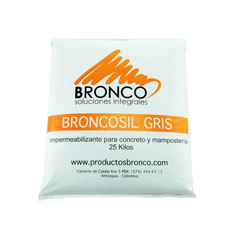 Impermeabilizante Boncrosil