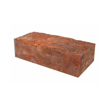 Ladrillo tipo tolete recocido