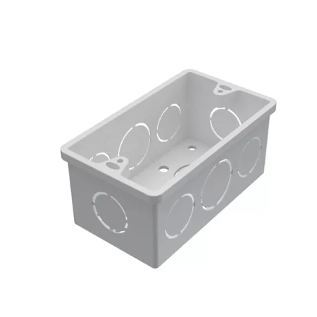 Caja eléctrica sencilla 5800