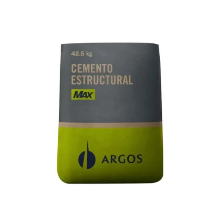 Cemento estructural max