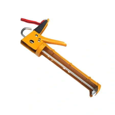 Pistola de Calafateo